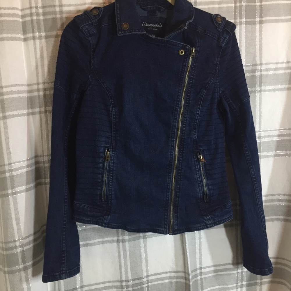 Jean Jacket from Aeropostale